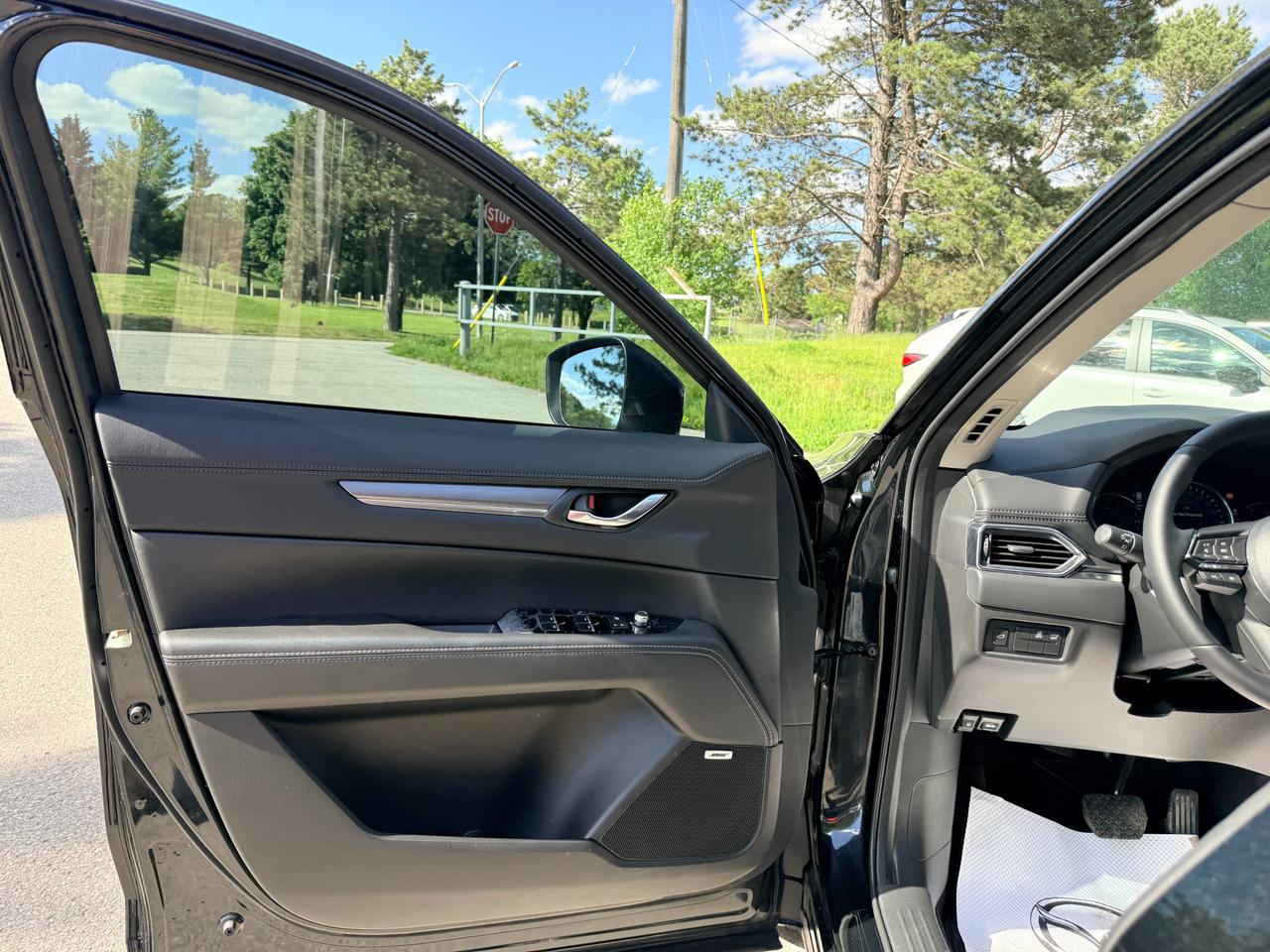 2024 Mazda CX-5 GT 4dr i-ACTIV All-Wheel Drive Sport Utility Photo