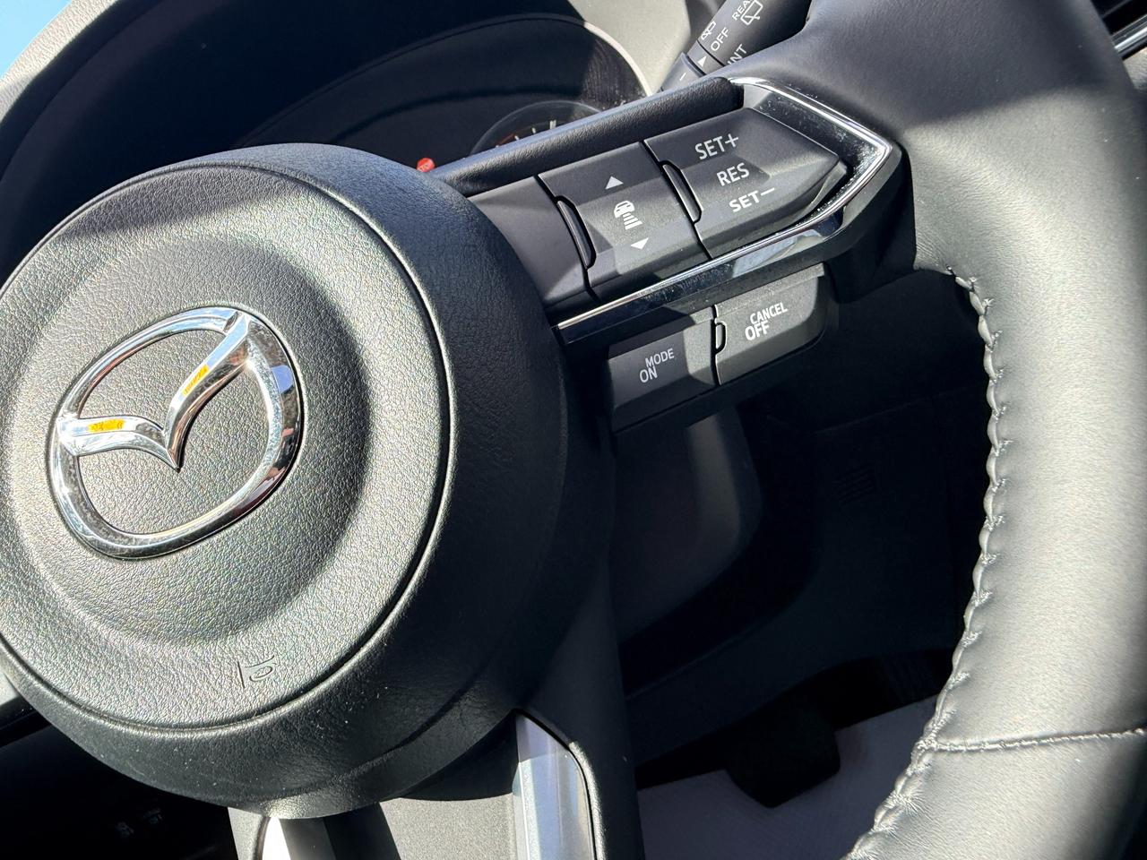 2024 Mazda CX-5 GT 4dr i-ACTIV All-Wheel Drive Sport Utility Photo