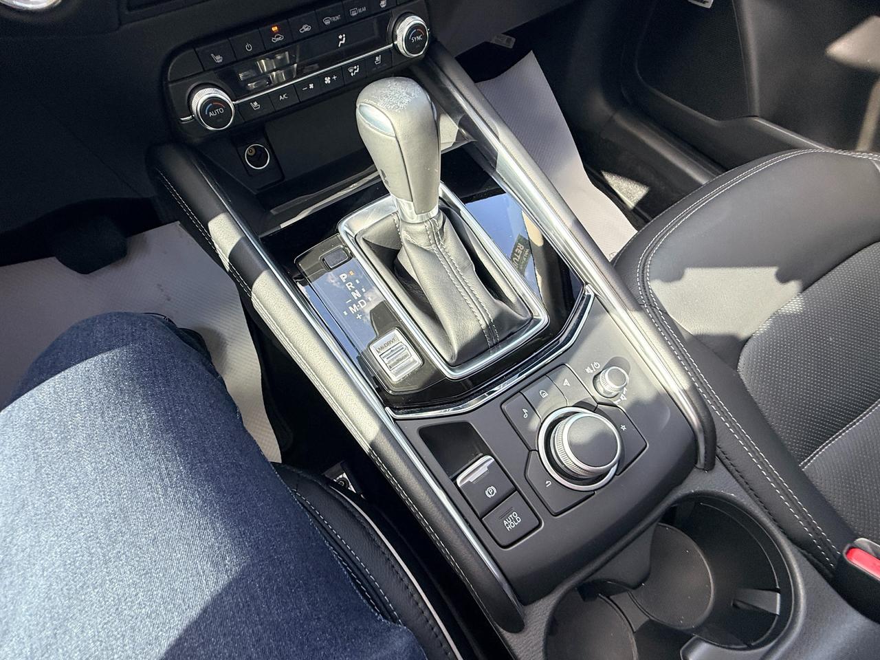 2024 Mazda CX-5 GT 4dr i-ACTIV All-Wheel Drive Sport Utility Photo
