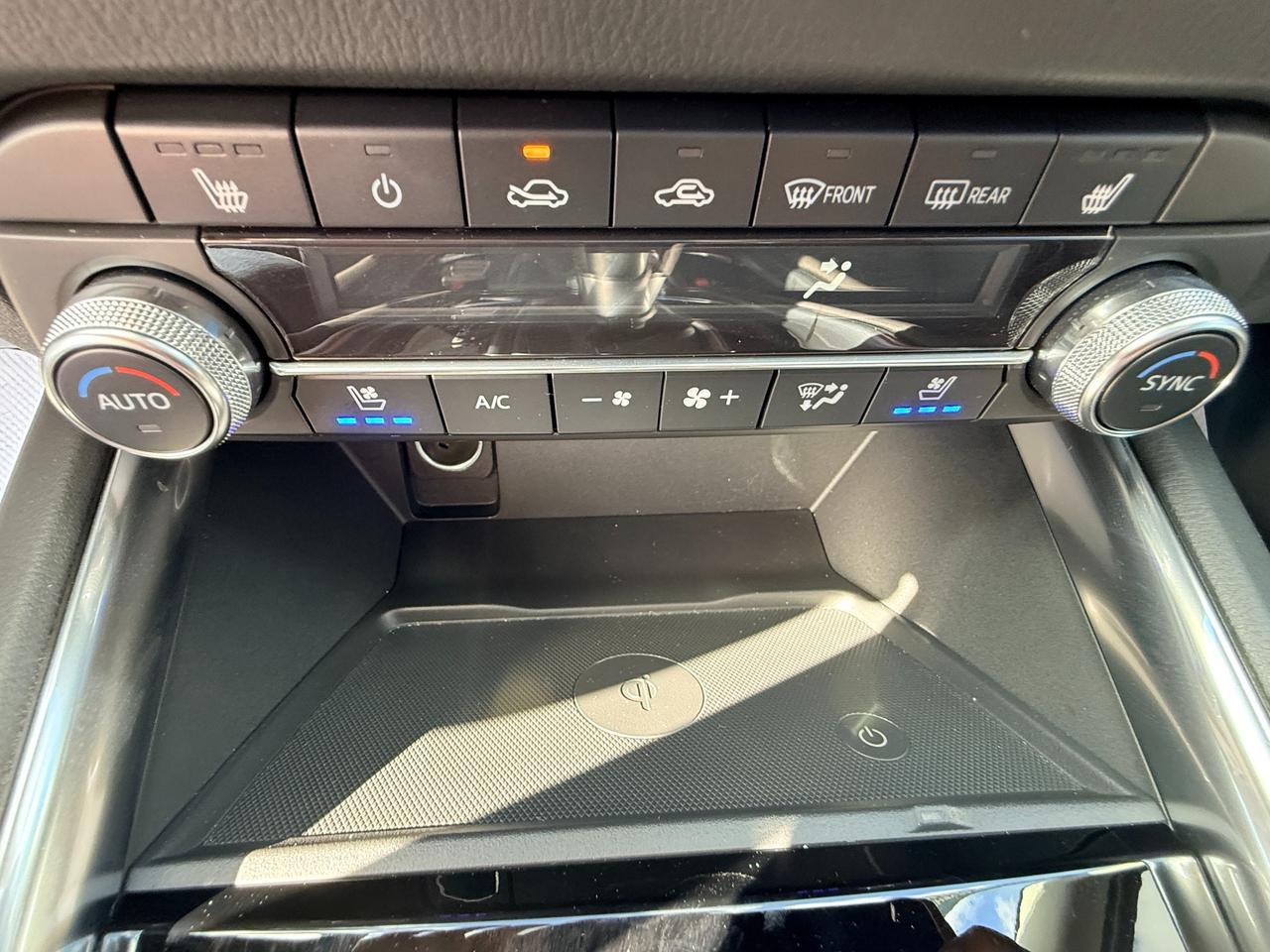 2024 Mazda CX-5 GT 4dr i-ACTIV All-Wheel Drive Sport Utility Photo