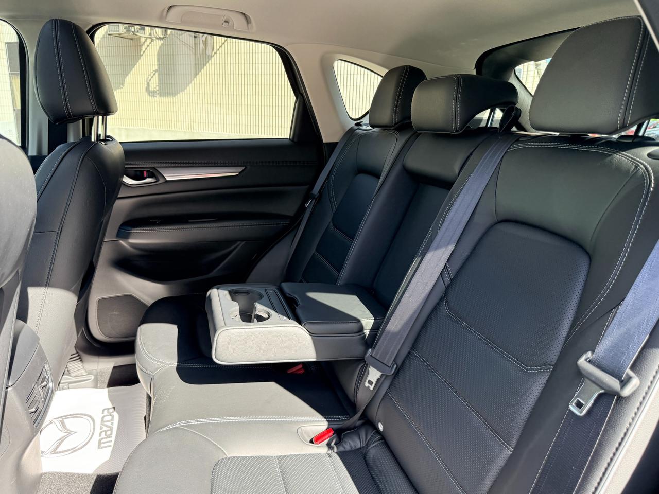2024 Mazda CX-5 GT 4dr i-ACTIV All-Wheel Drive Sport Utility Photo