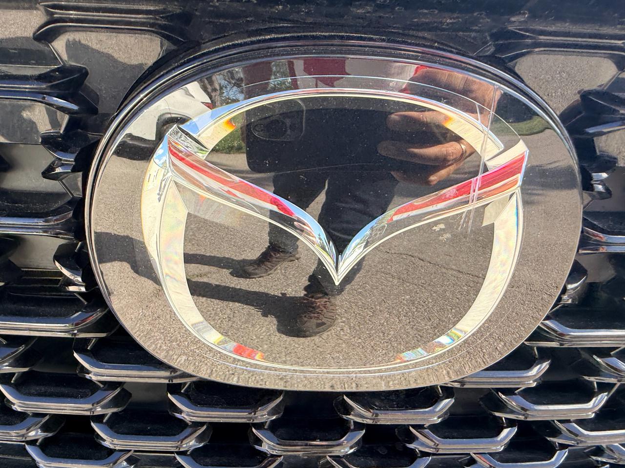 2024 Mazda CX-5 GT 4dr i-ACTIV All-Wheel Drive Sport Utility Photo