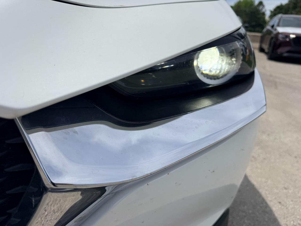 2022 Mazda CX-30 GS 4dr i-ACTIV All-Wheel Drive Sport Utility Photo