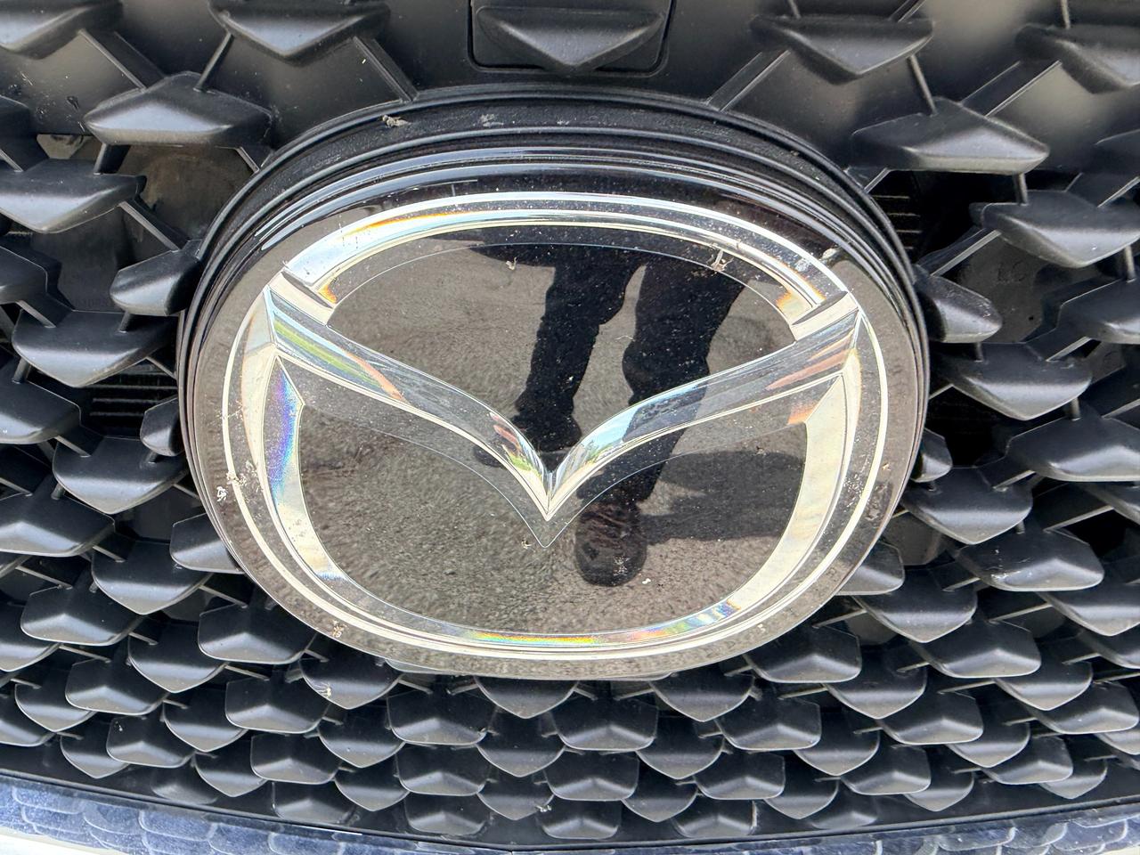 2022 Mazda CX-30 GS 4dr i-ACTIV All-Wheel Drive Sport Utility Photo