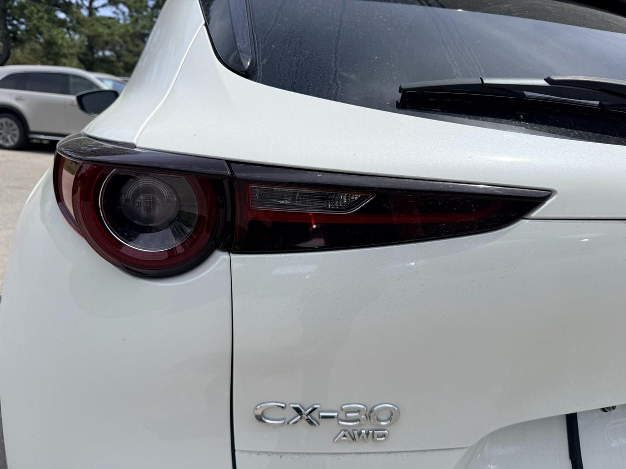 2022 Mazda CX-30 GS 4dr i-ACTIV All-Wheel Drive Sport Utility Photo