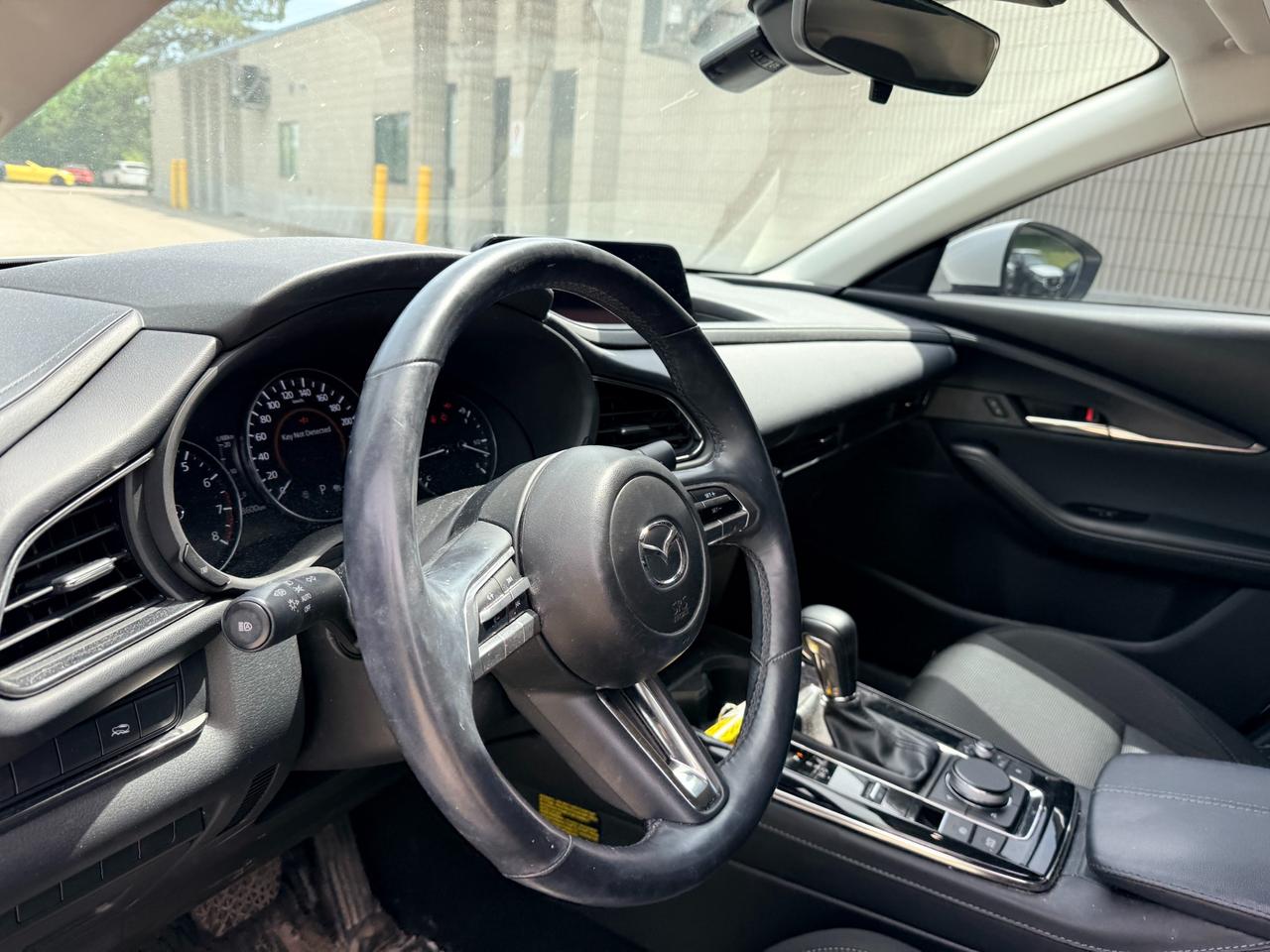 2022 Mazda CX-30 GS 4dr i-ACTIV All-Wheel Drive Sport Utility Photo