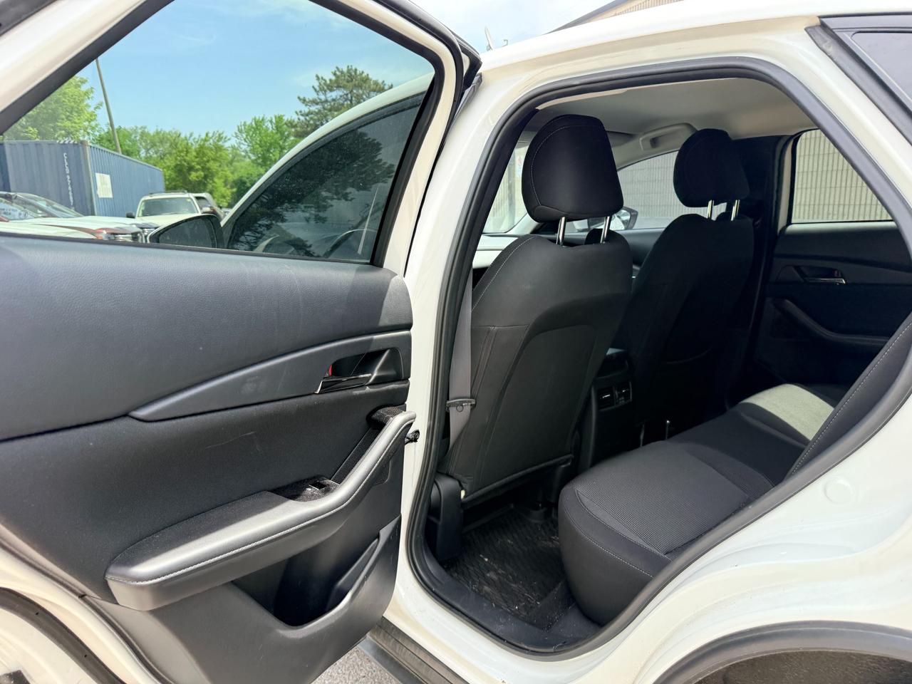 2022 Mazda CX-30 GS 4dr i-ACTIV All-Wheel Drive Sport Utility Photo