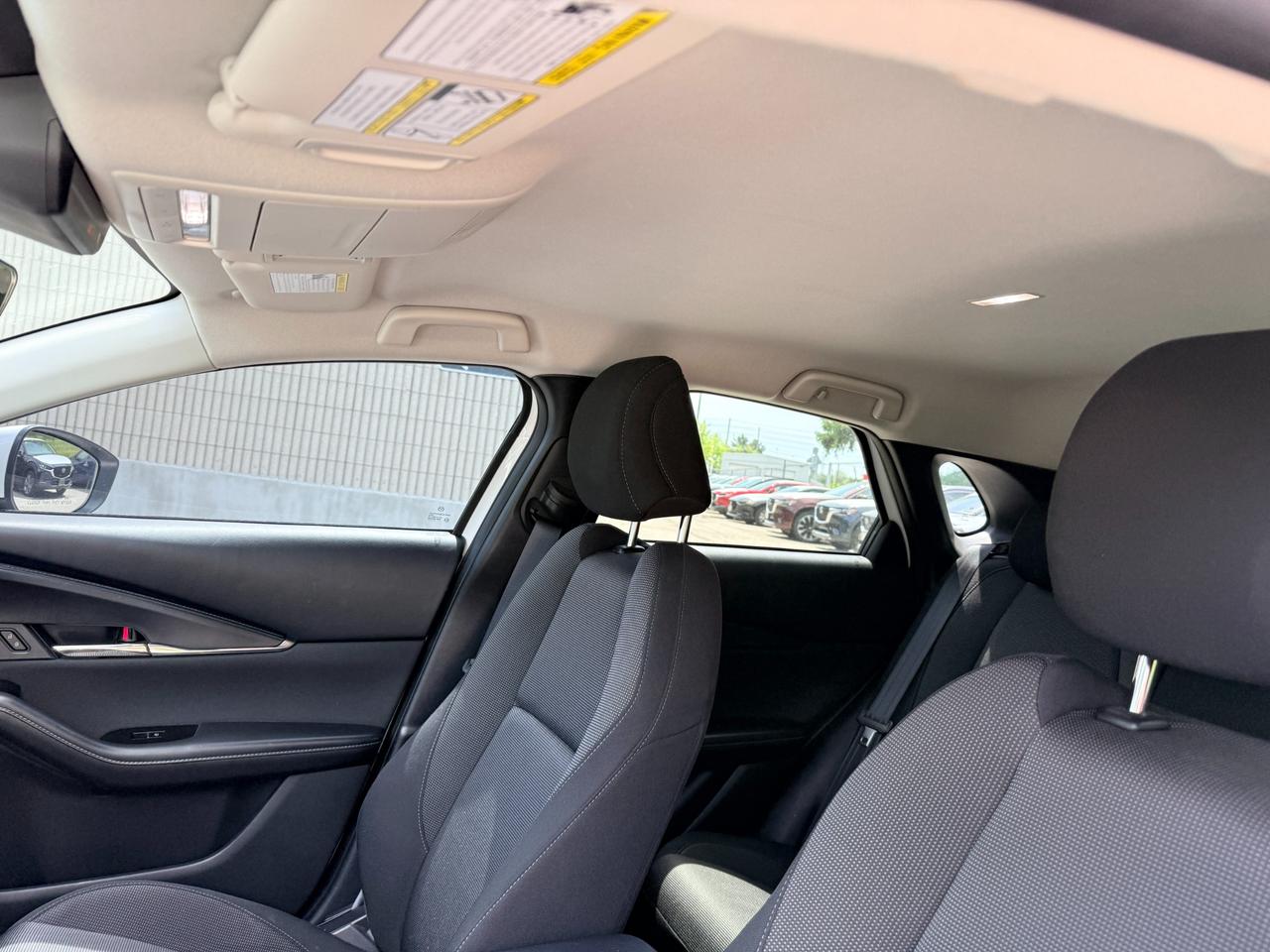 2022 Mazda CX-30 GS 4dr i-ACTIV All-Wheel Drive Sport Utility Photo