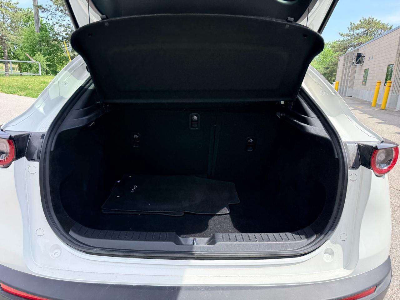 2022 Mazda CX-30 GS 4dr i-ACTIV All-Wheel Drive Sport Utility Photo