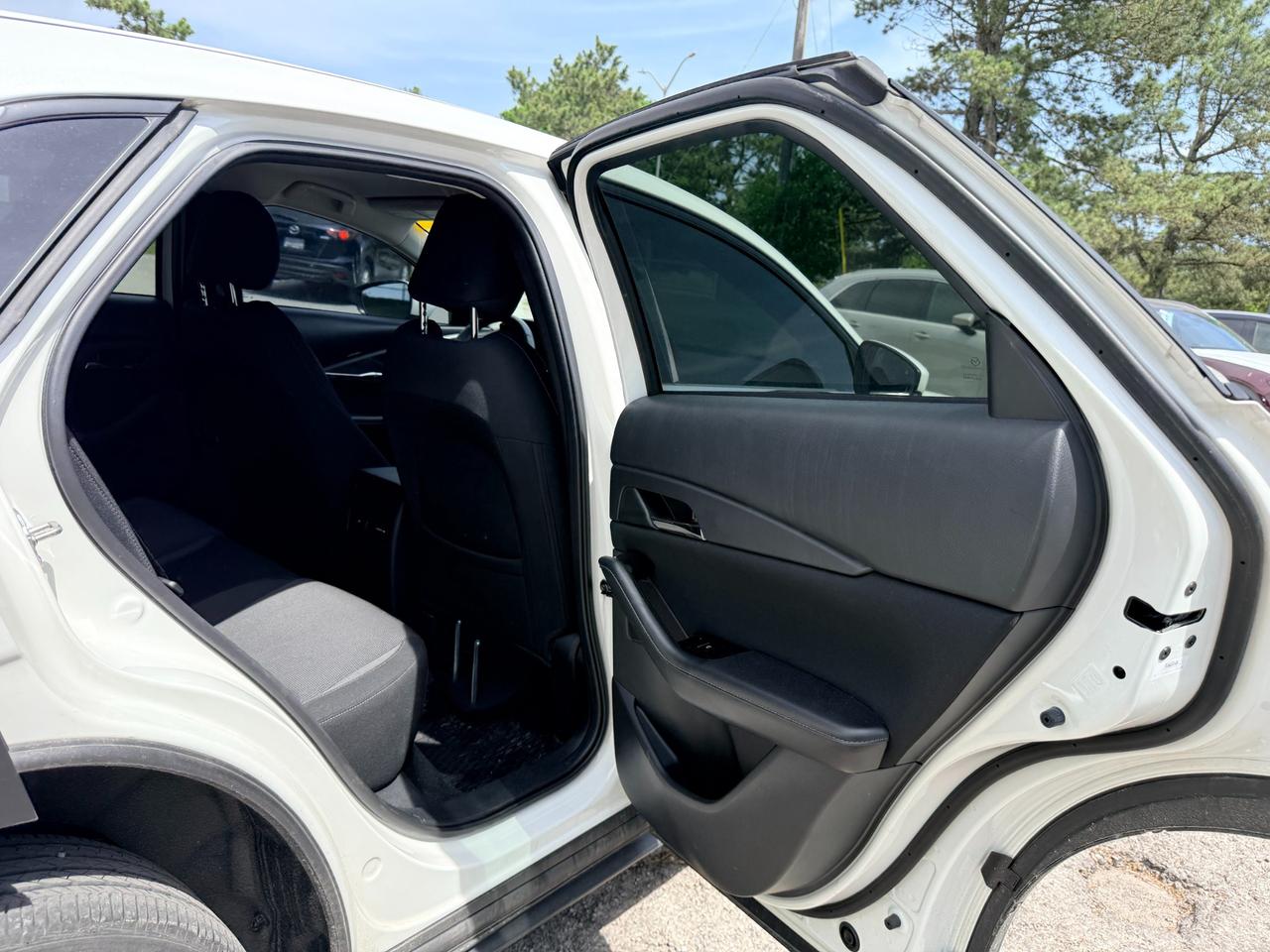 2022 Mazda CX-30 GS 4dr i-ACTIV All-Wheel Drive Sport Utility Photo