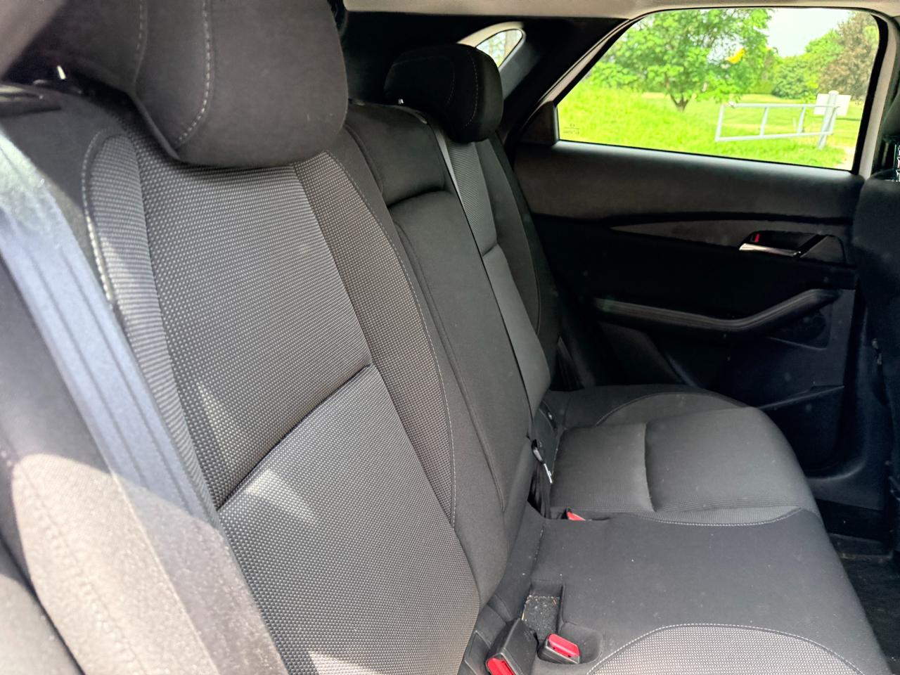 2022 Mazda CX-30 GS 4dr i-ACTIV All-Wheel Drive Sport Utility Photo