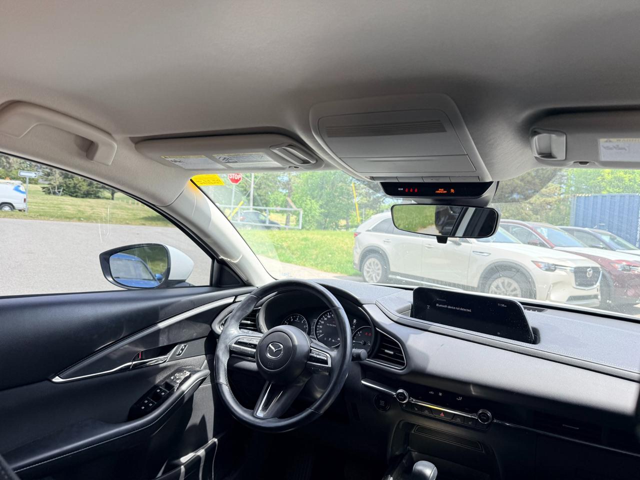 2022 Mazda CX-30 GS 4dr i-ACTIV All-Wheel Drive Sport Utility Photo