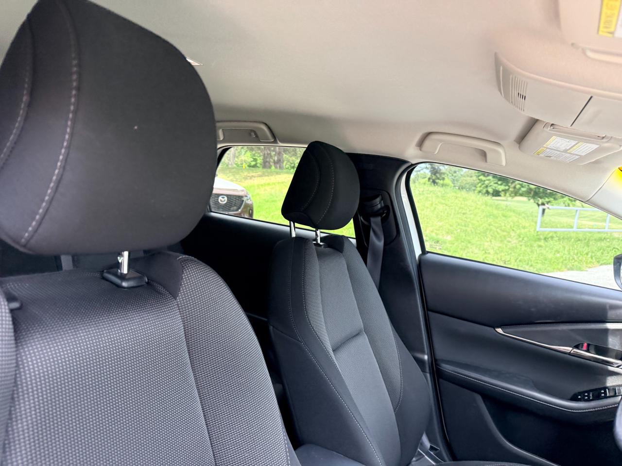 2022 Mazda CX-30 GS 4dr i-ACTIV All-Wheel Drive Sport Utility Photo