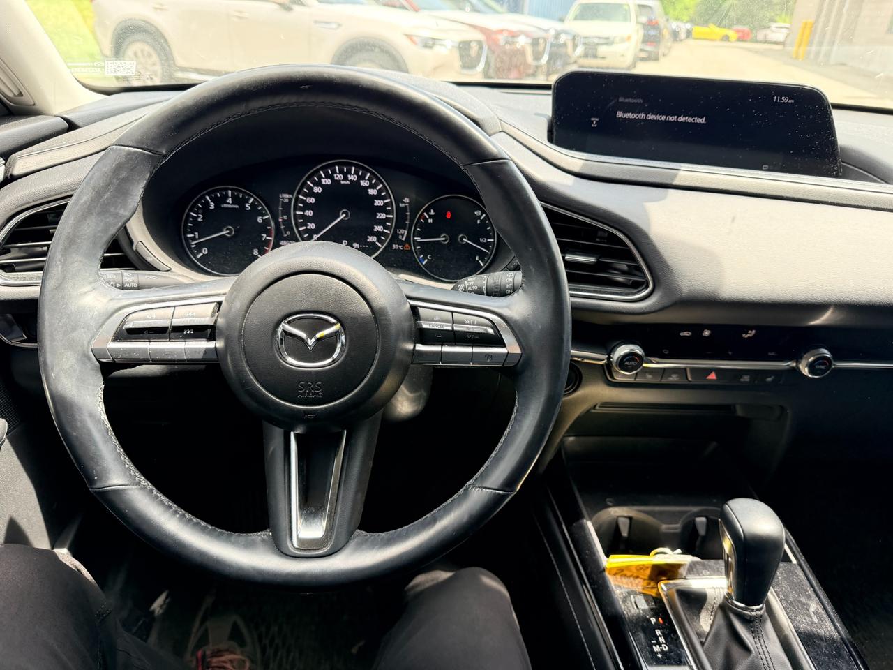 2022 Mazda CX-30 GS 4dr i-ACTIV All-Wheel Drive Sport Utility Photo