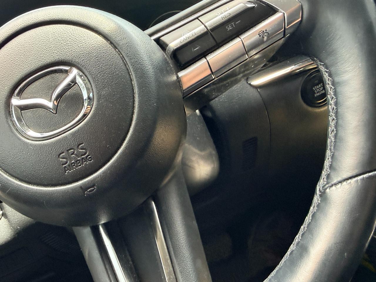 2022 Mazda CX-30 GS 4dr i-ACTIV All-Wheel Drive Sport Utility Photo