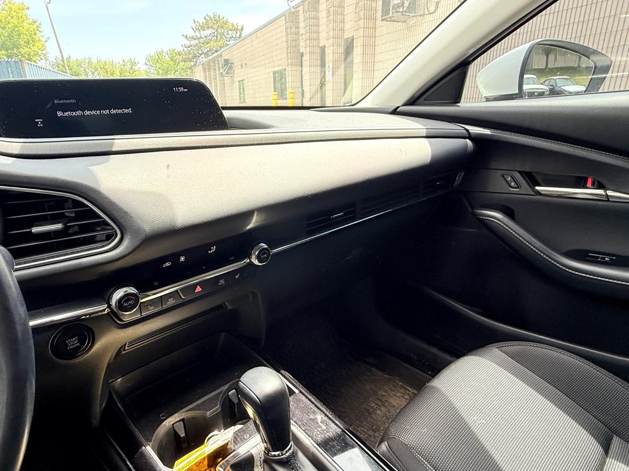 2022 Mazda CX-30 GS 4dr i-ACTIV All-Wheel Drive Sport Utility Photo