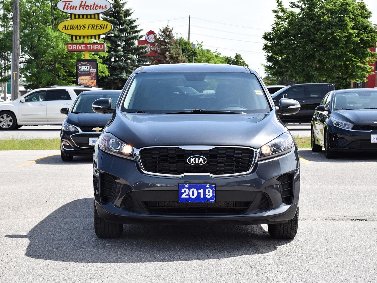 2019 Kia Sorento L ~Heated Seats ~ Bluetooth ~Carplay ~Camera Photo