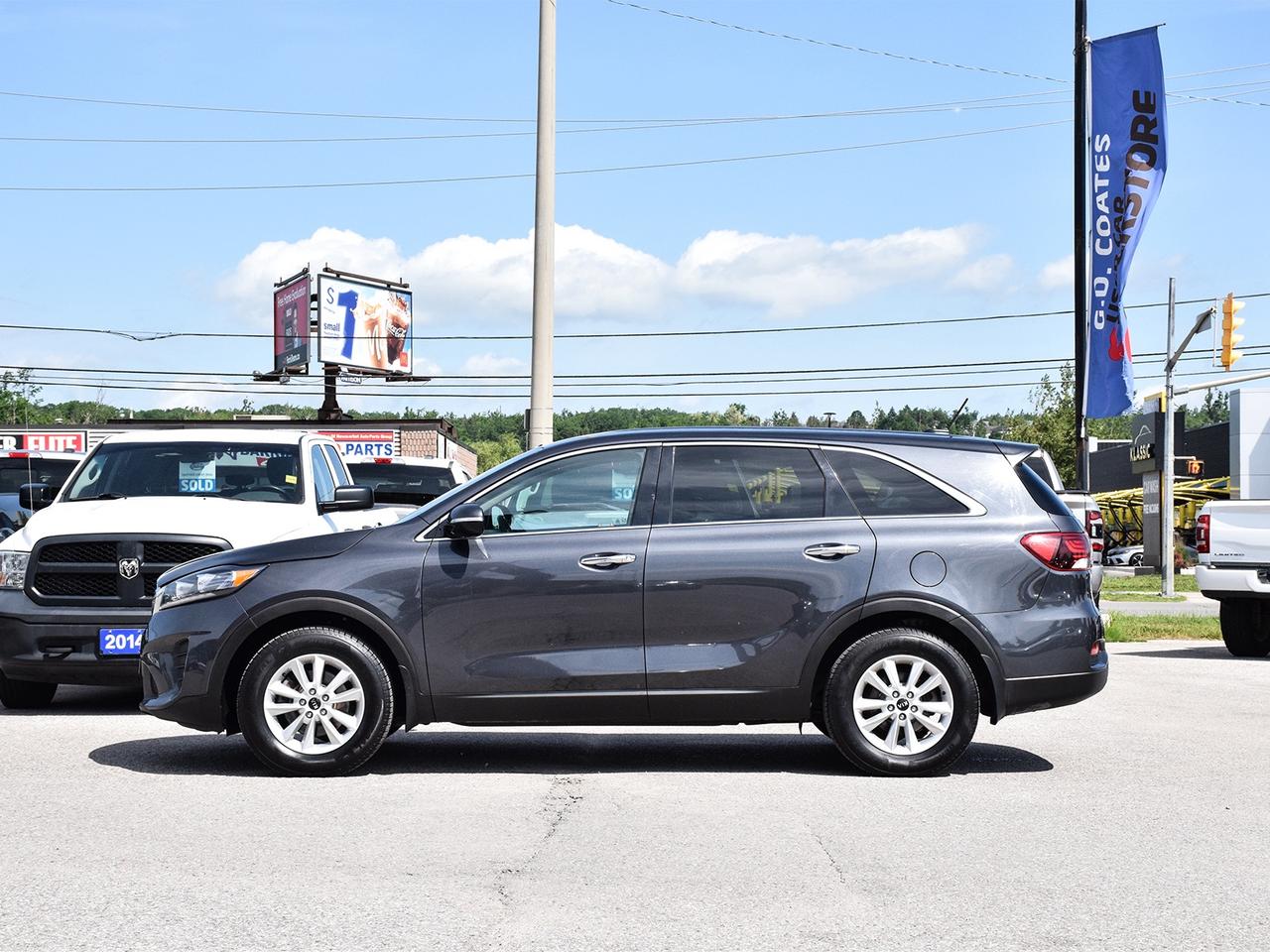 2019 Kia Sorento L ~Heated Seats ~ Bluetooth ~Carplay ~Camera Photo