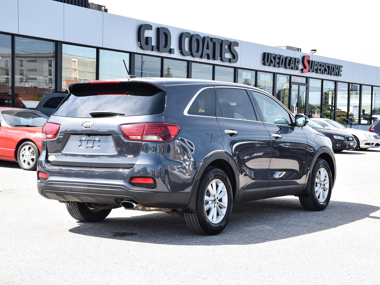 2019 Kia Sorento L ~Heated Seats ~ Bluetooth ~Carplay ~Camera Photo
