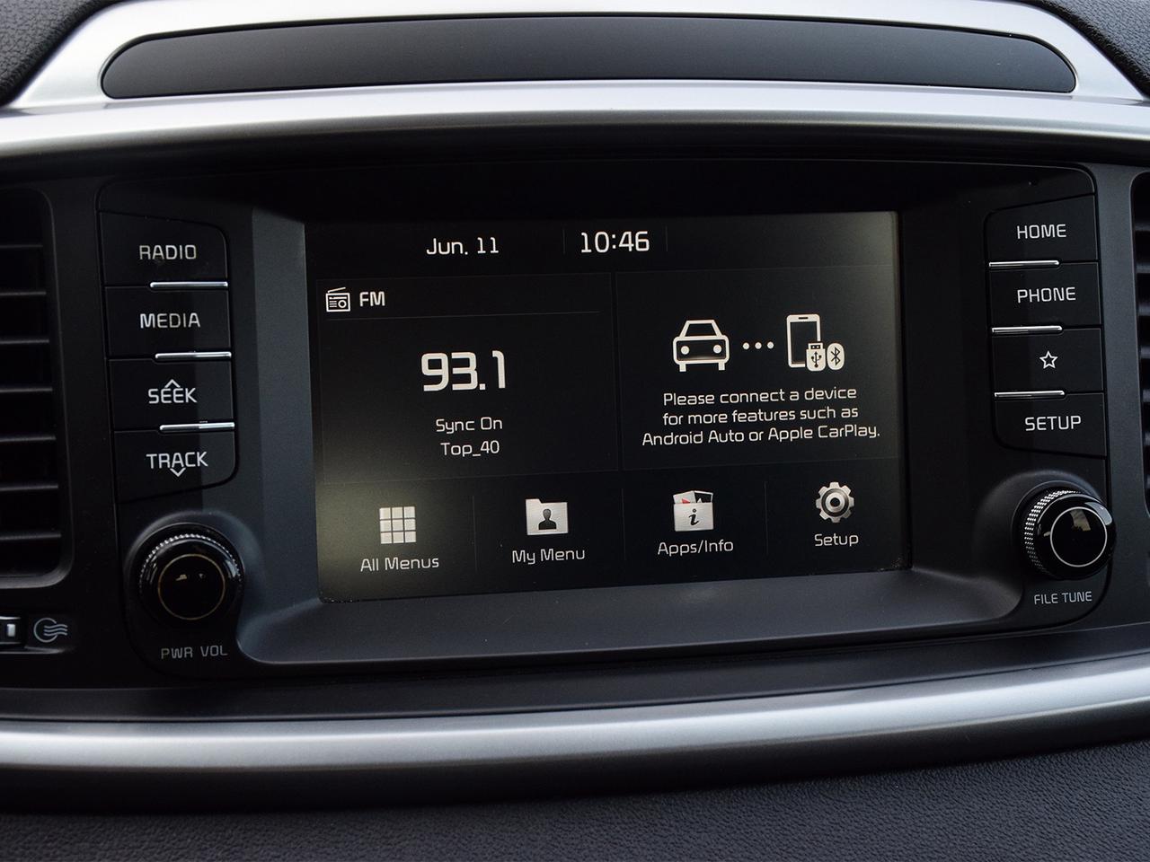 2019 Kia Sorento L ~Heated Seats ~ Bluetooth ~Carplay ~Camera Photo