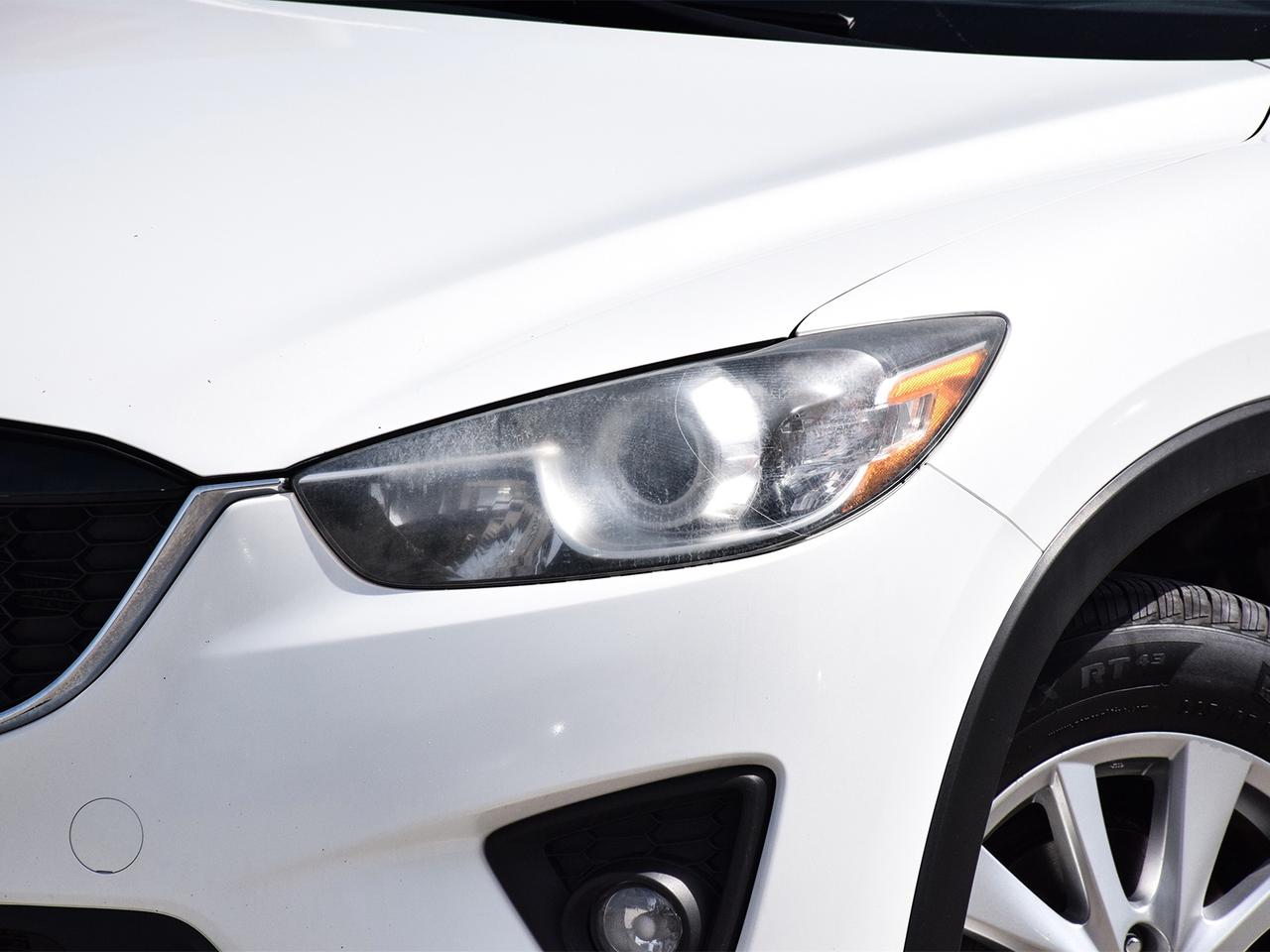 2015 Mazda CX-5 GT AWD ~Sunroof ~Leather ~Bluetooth ~Camera ~BOSE Photo