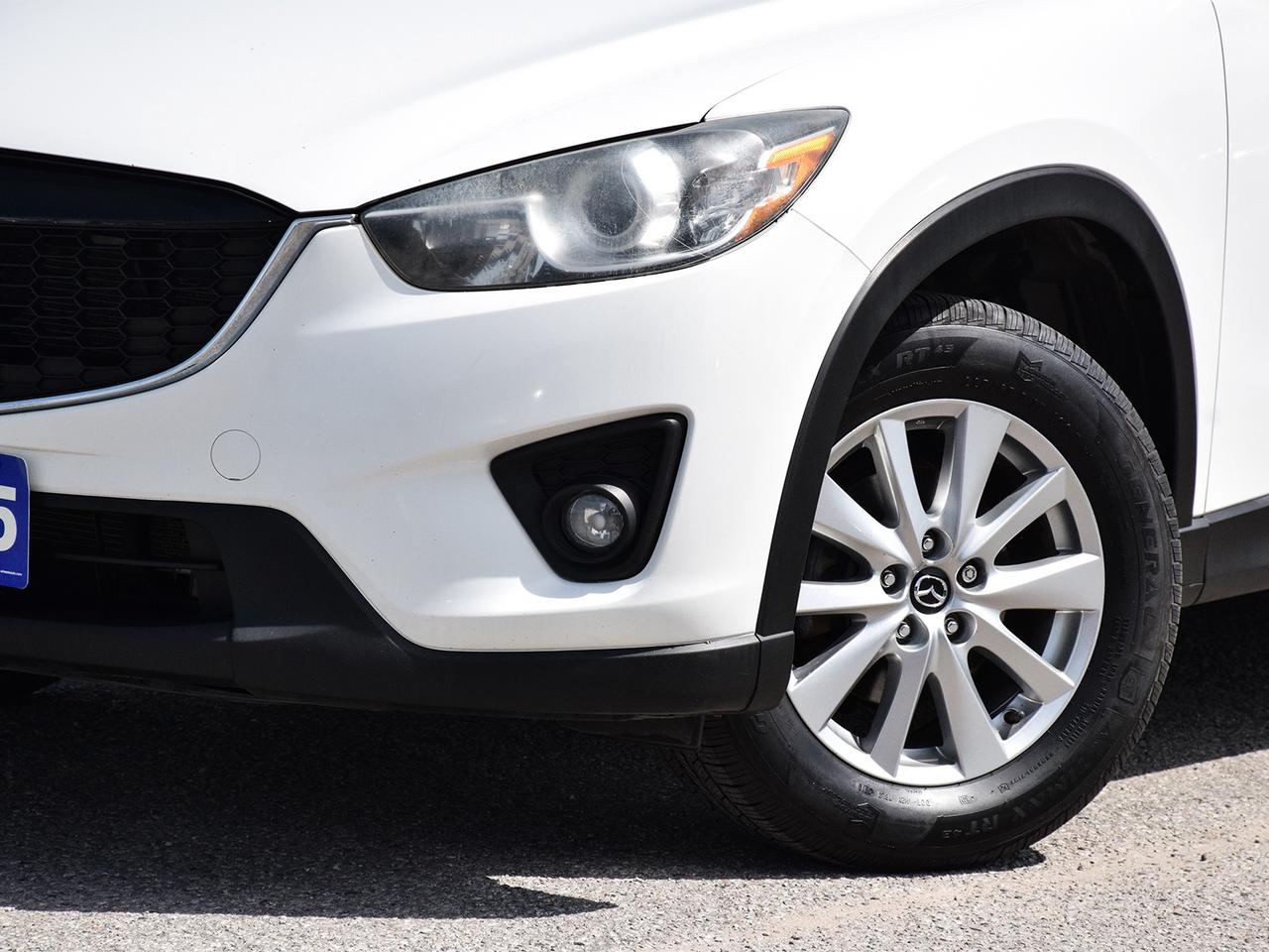 2015 Mazda CX-5 GT AWD ~Sunroof ~Leather ~Bluetooth ~Camera ~BOSE Photo