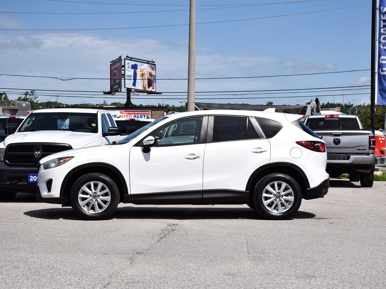 2015 Mazda CX-5 GT AWD ~Sunroof ~Leather ~Bluetooth ~Camera ~BOSE Photo