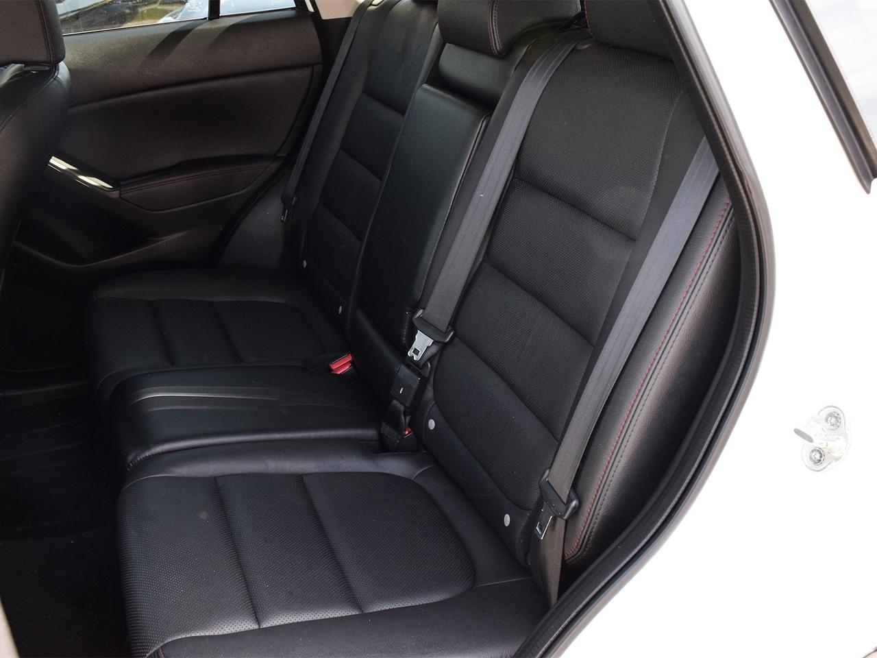 2015 Mazda CX-5 GT AWD ~Sunroof ~Leather ~Bluetooth ~Camera ~BOSE Photo
