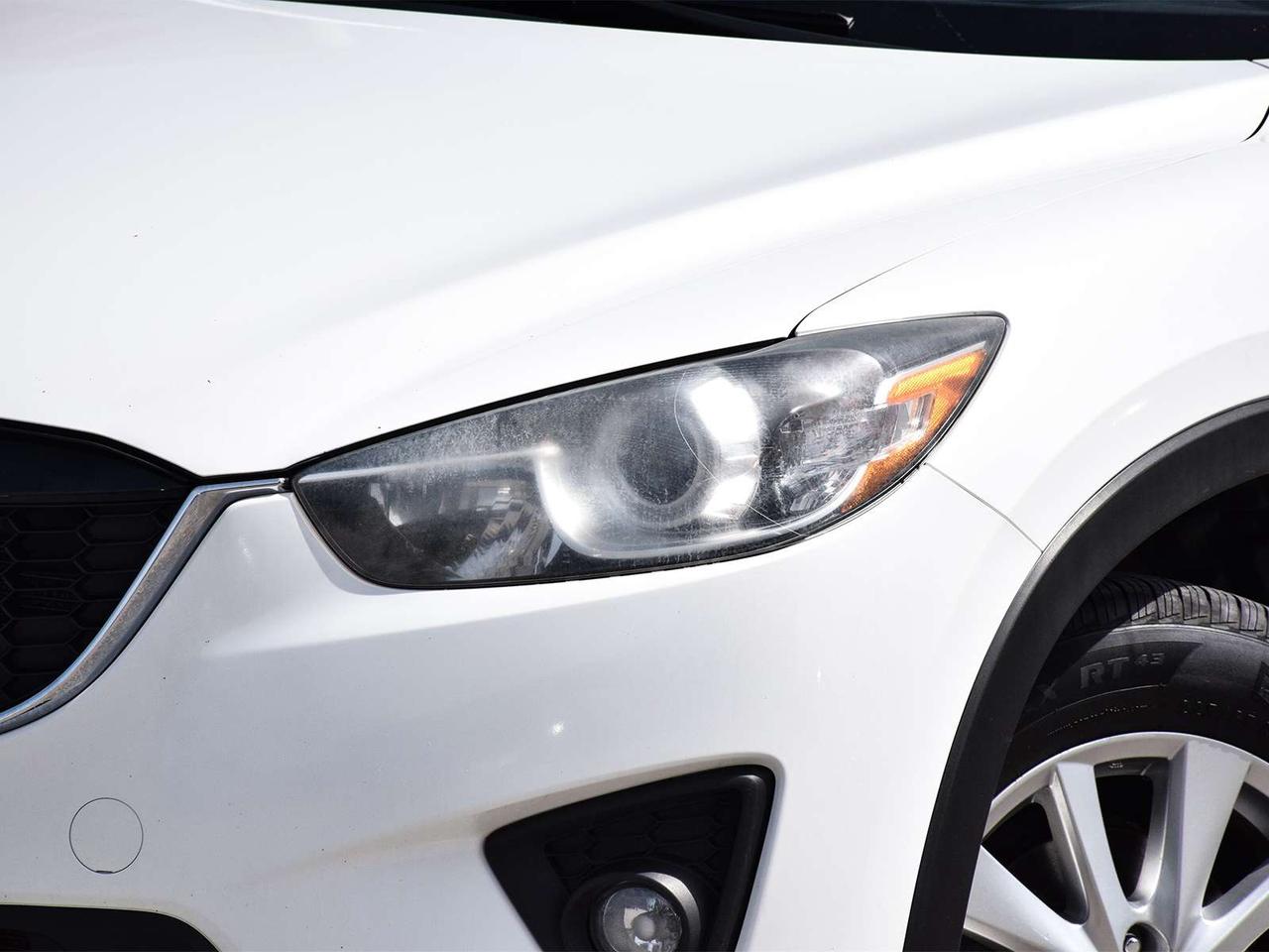 2015 Mazda CX-5 GT AWD ~Sunroof ~Leather ~Bluetooth ~Camera ~BOSE Photo