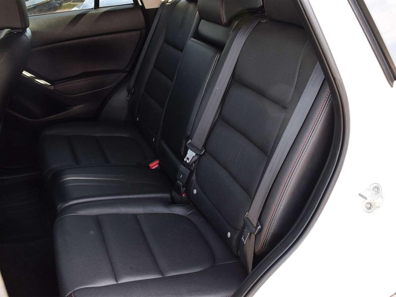 2015 Mazda CX-5 GT AWD ~Sunroof ~Leather ~Bluetooth ~Camera ~BOSE Photo