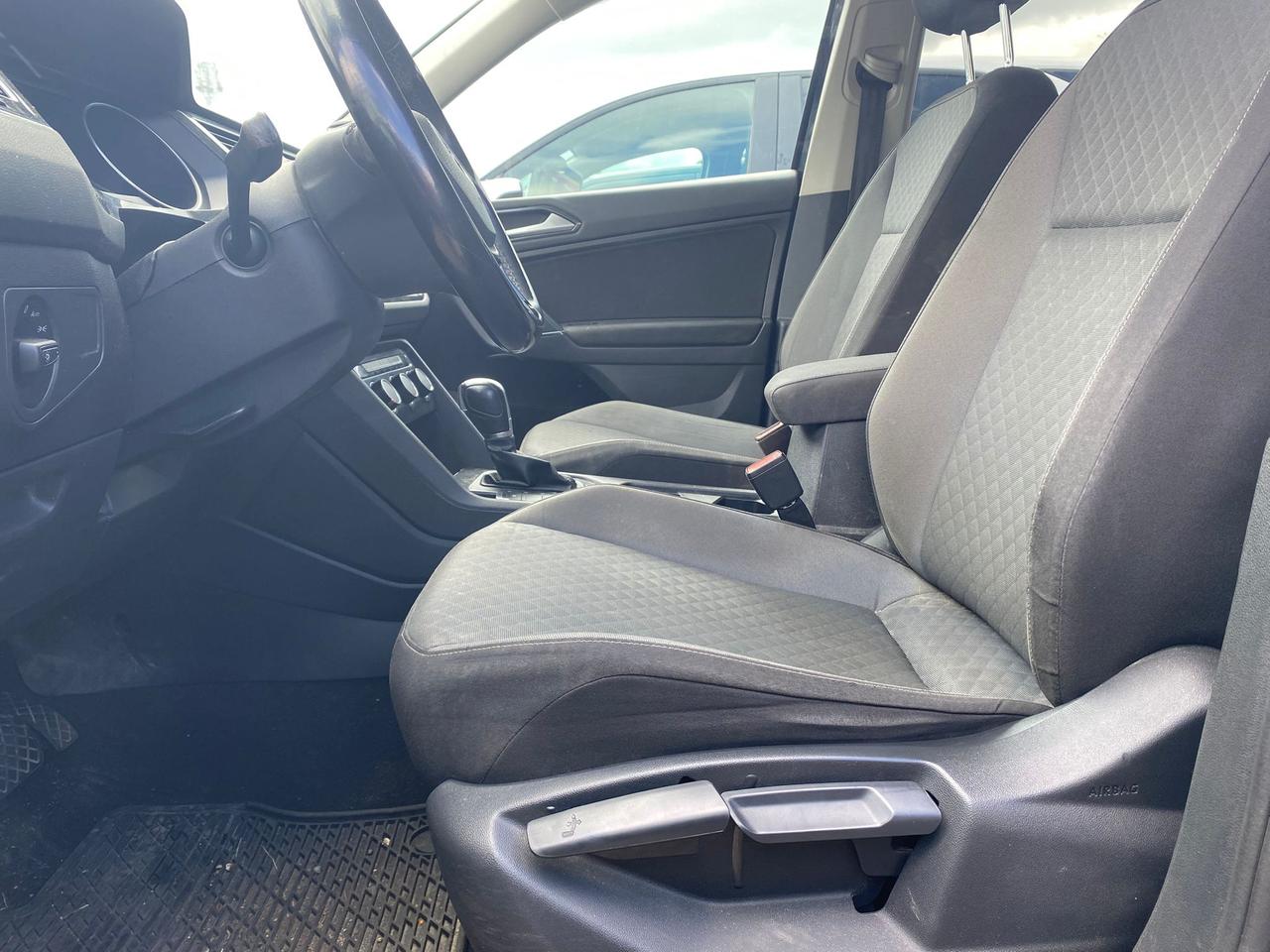 2018 Volkswagen Tiguan Trendline AWD ~CarPlay ~Bluetooth ~Camera Photo