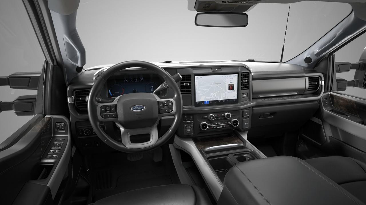 2026 Ford SuperDuty F-250® Lariat® Photo