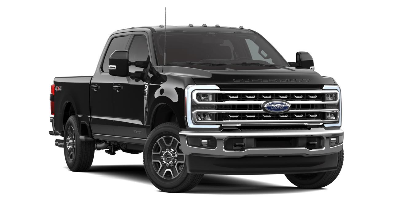 2026 Ford SuperDuty F-250® Lariat® Photo3
