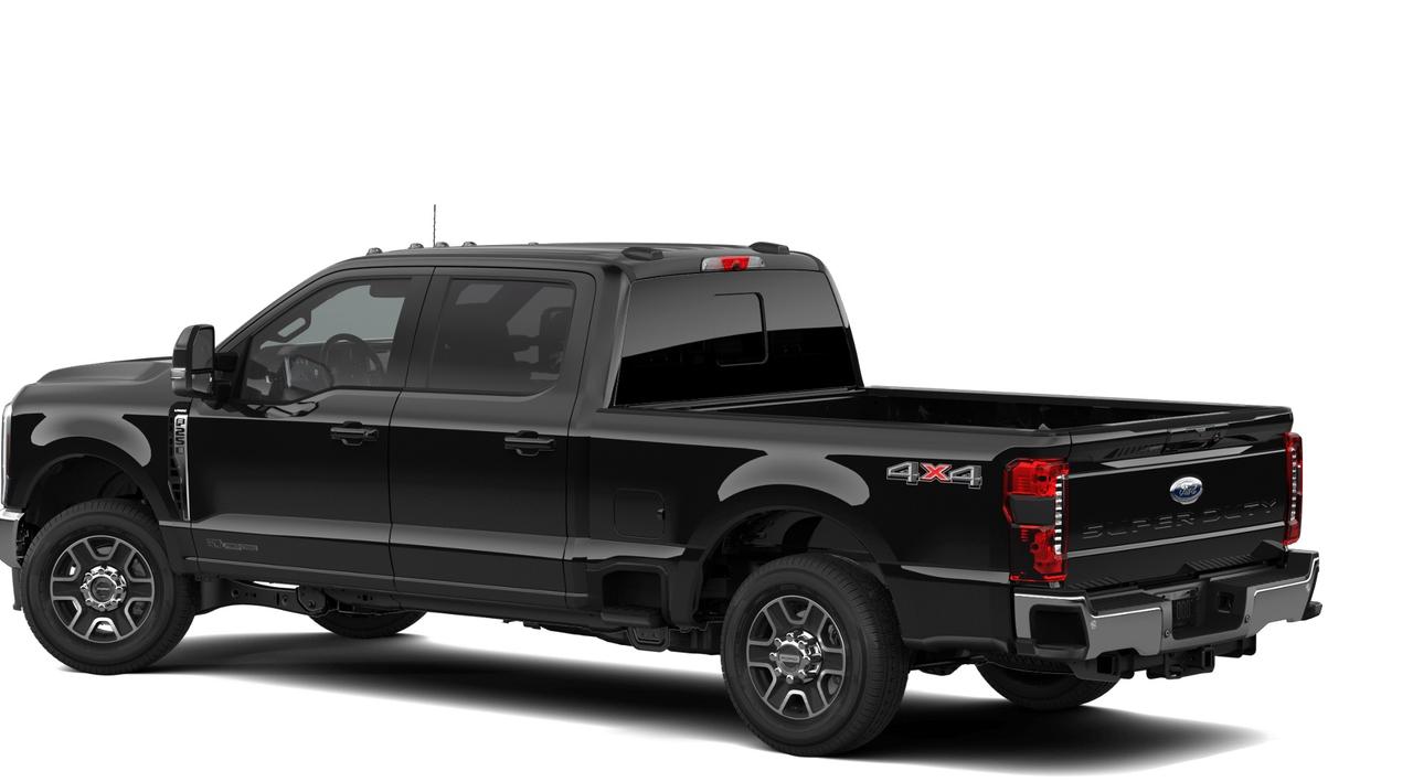 2026 Ford SuperDuty F-250® Lariat® Photo