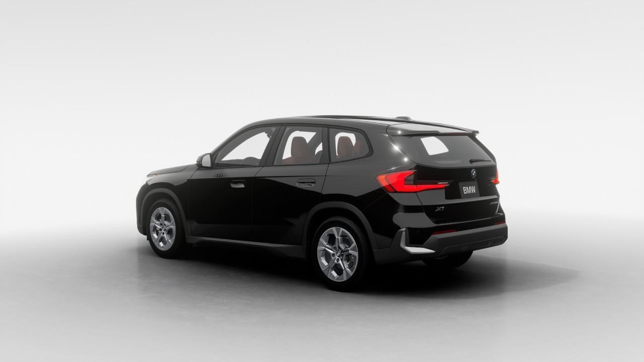 2026 BMW X1 xDrive28i 4dr All-wheel Drive Sports Activity Vehicle Photo