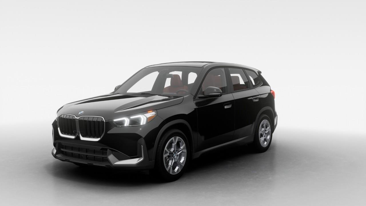 2026 BMW X1 xDrive28i 4dr All-wheel Drive Sports Activity Vehicle Photo