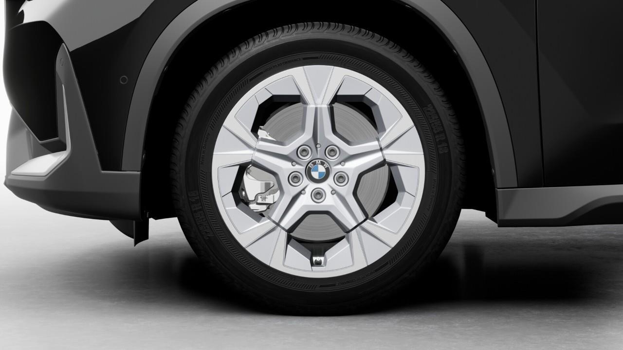 2026 BMW X1 xDrive28i 4dr All-wheel Drive Sports Activity Vehicle Photo