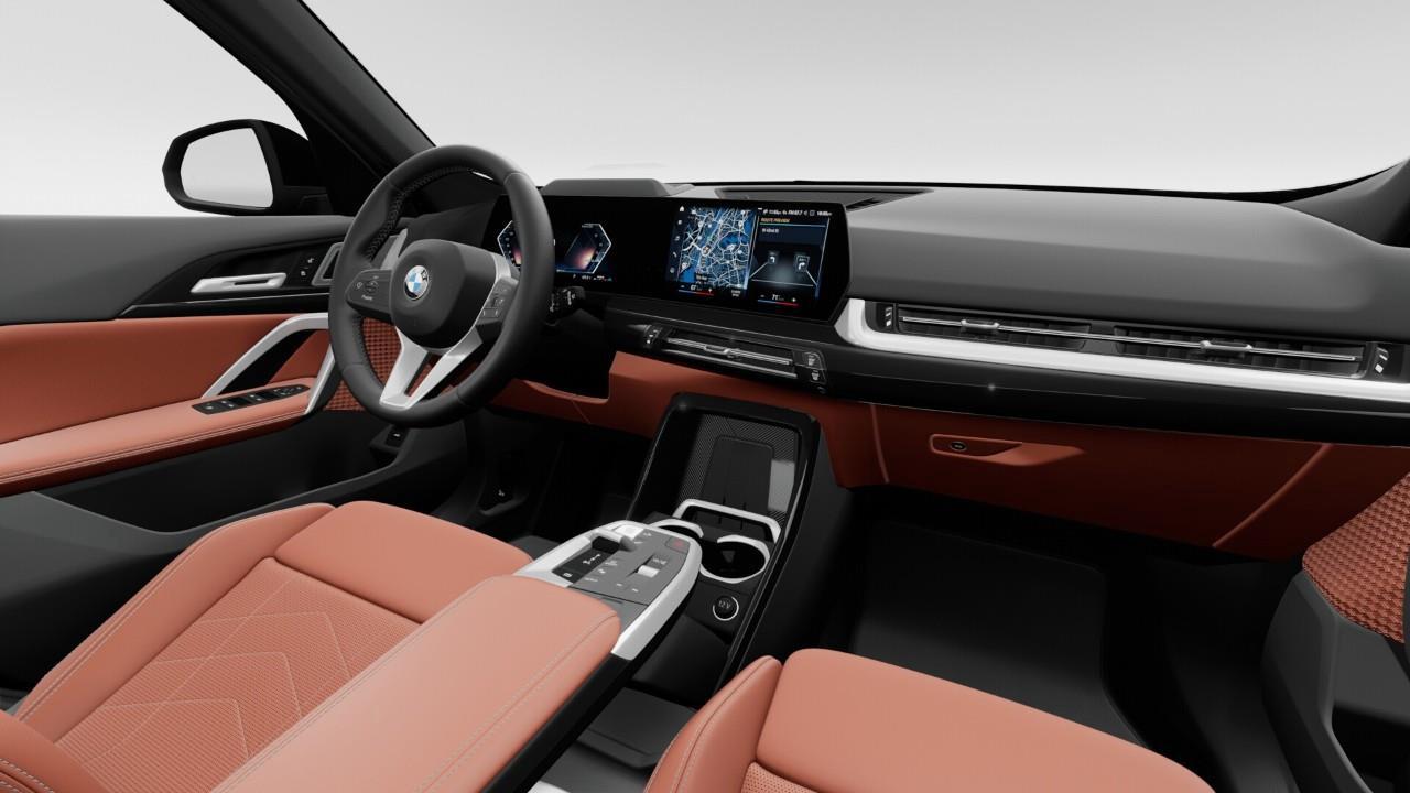 2026 BMW X1 xDrive28i 4dr All-wheel Drive Sports Activity Vehicle Photo