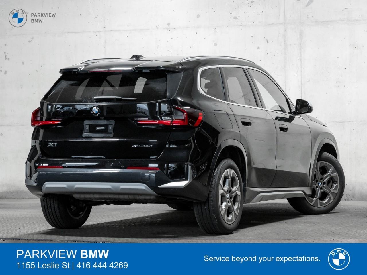 2023 BMW X1 xDrive28i 4dr All-wheel Drive Sports Activity Vehicle Photo