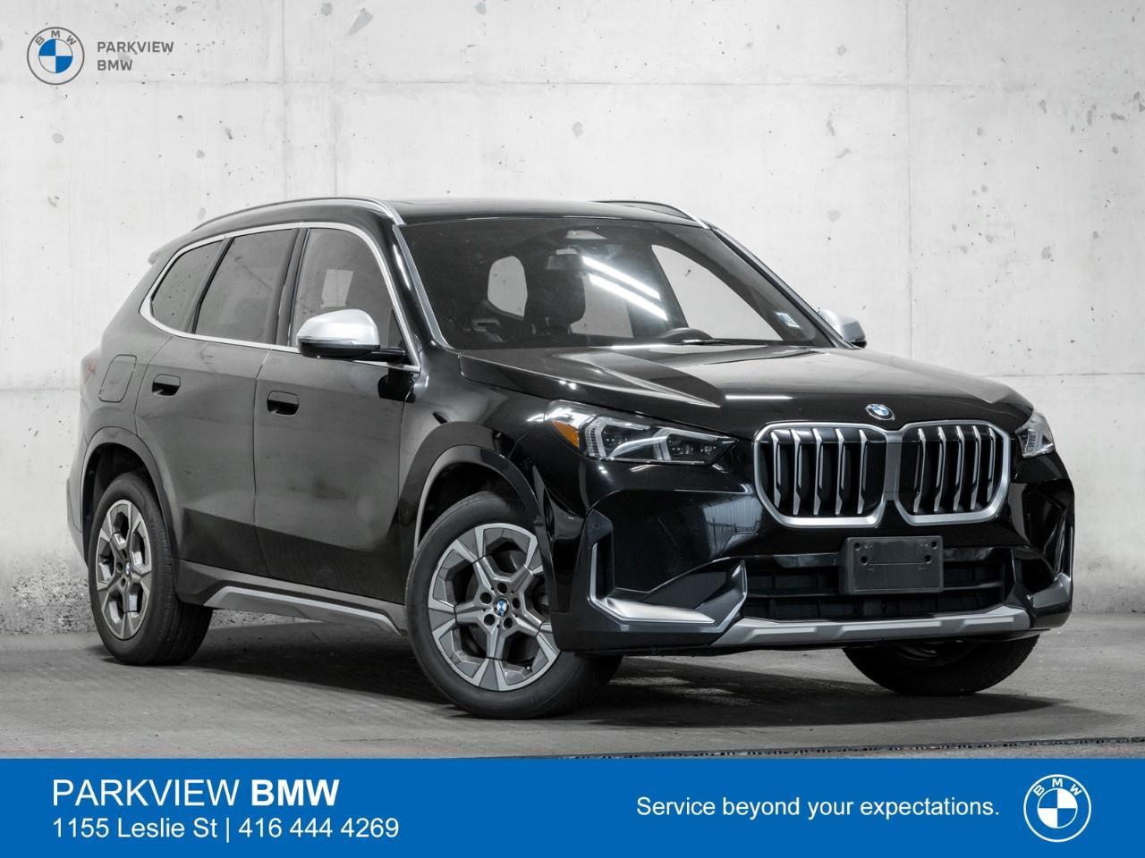 2023 BMW X1 xDrive28i 4dr All-wheel Drive Sports Activity Vehicle Photo0
