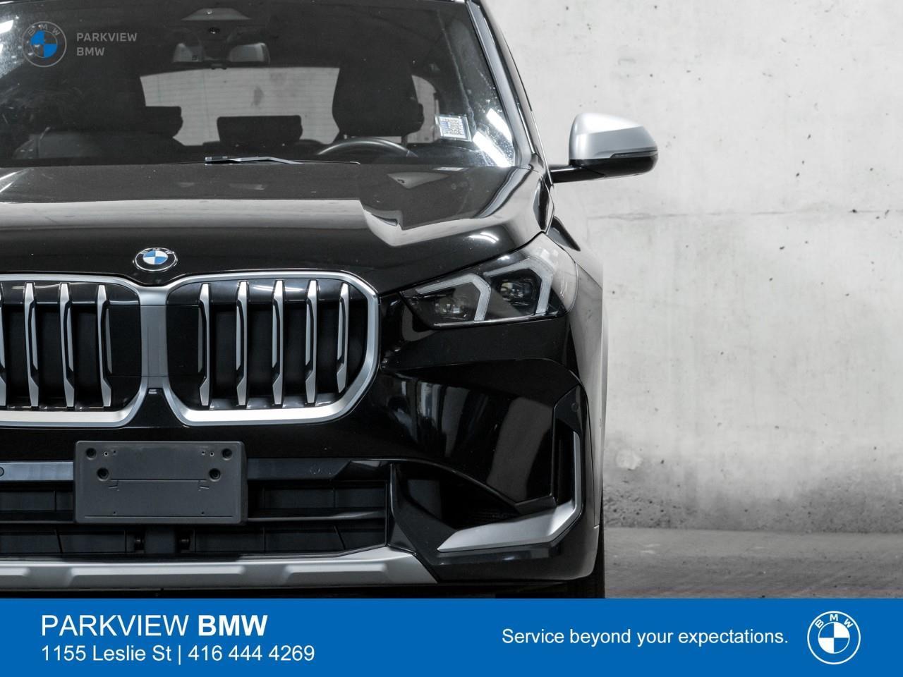 2023 BMW X1 xDrive28i 4dr All-wheel Drive Sports Activity Vehicle Photo