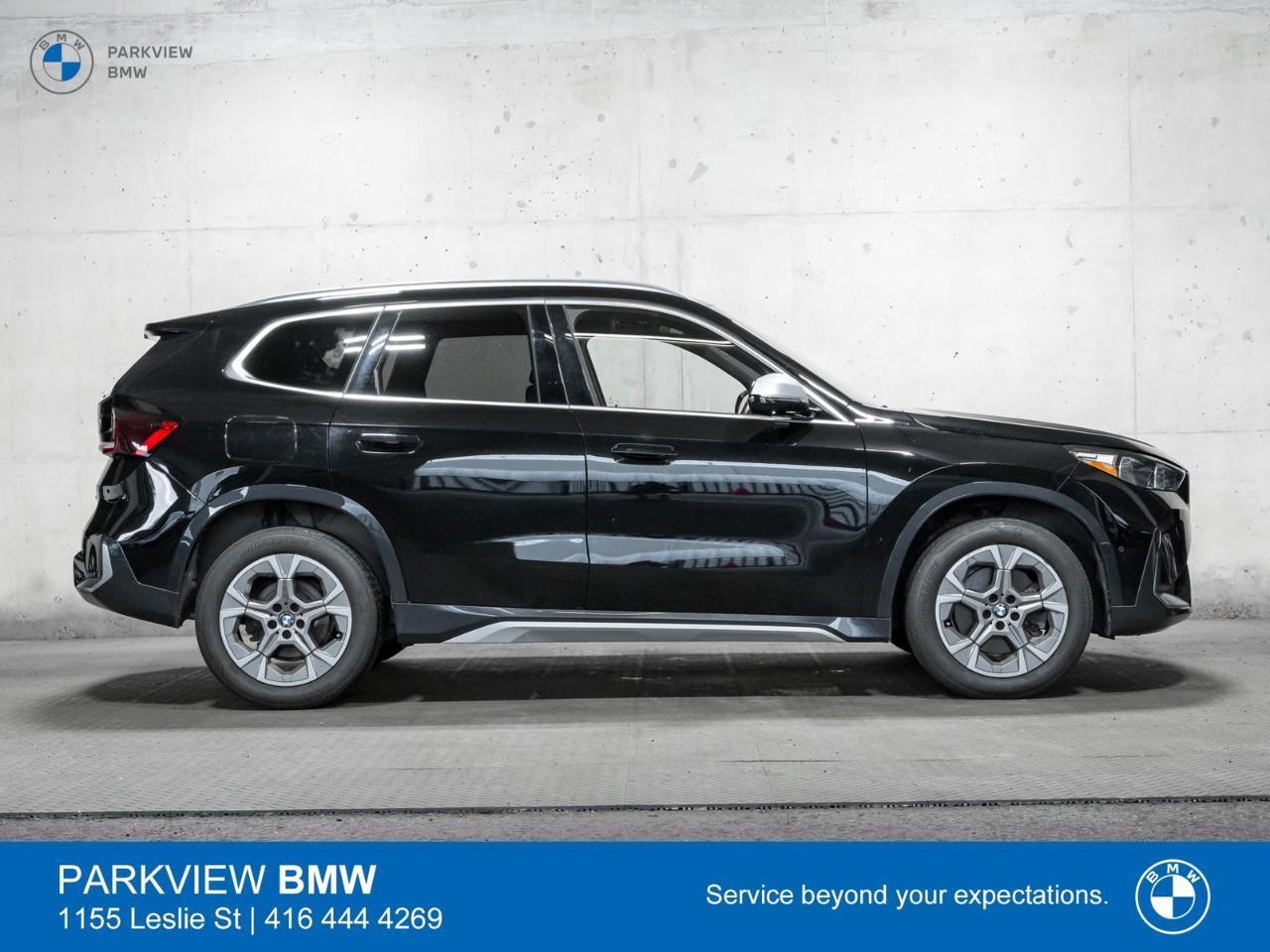 2023 BMW X1 xDrive28i 4dr All-wheel Drive Sports Activity Vehicle Photo