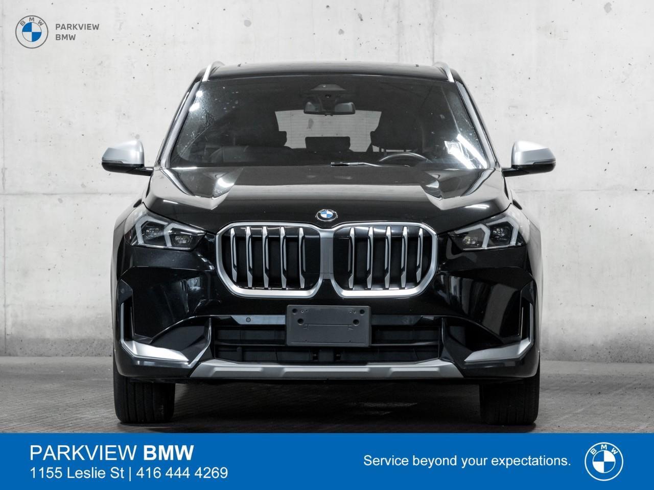 2023 BMW X1 xDrive28i 4dr All-wheel Drive Sports Activity Vehicle Photo2
