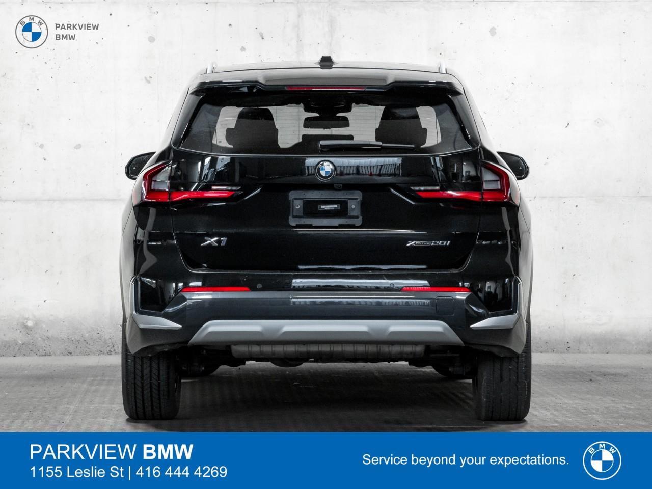 2023 BMW X1 xDrive28i 4dr All-wheel Drive Sports Activity Vehicle Photo