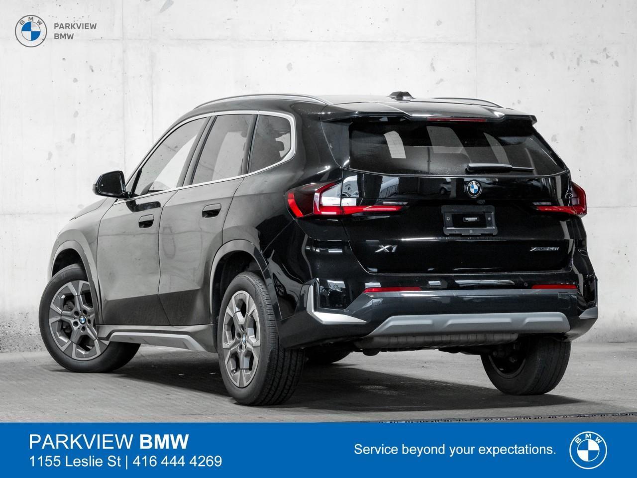 2023 BMW X1 xDrive28i 4dr All-wheel Drive Sports Activity Vehicle Photo