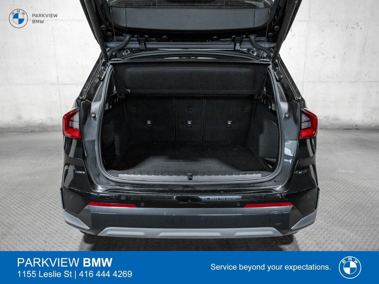 2023 BMW X1 xDrive28i 4dr All-wheel Drive Sports Activity Vehicle Photo