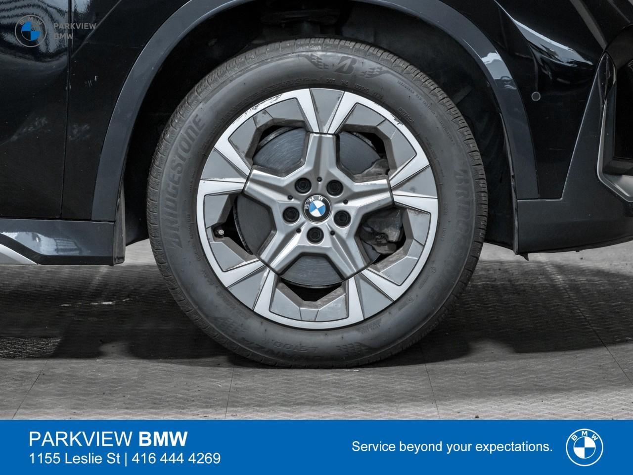 2023 BMW X1 xDrive28i 4dr All-wheel Drive Sports Activity Vehicle Photo