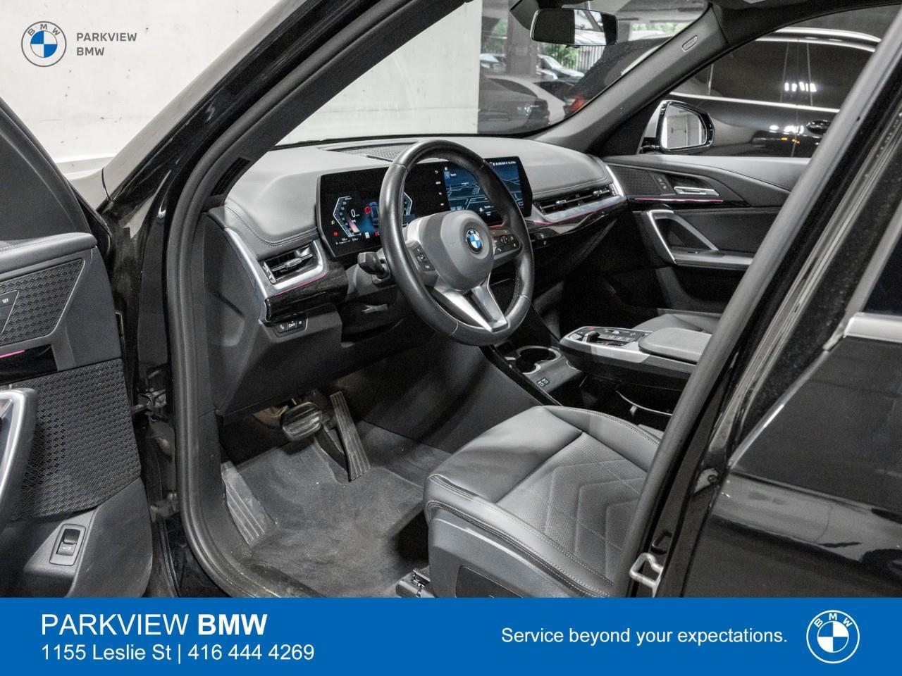 2023 BMW X1 xDrive28i 4dr All-wheel Drive Sports Activity Vehicle Photo