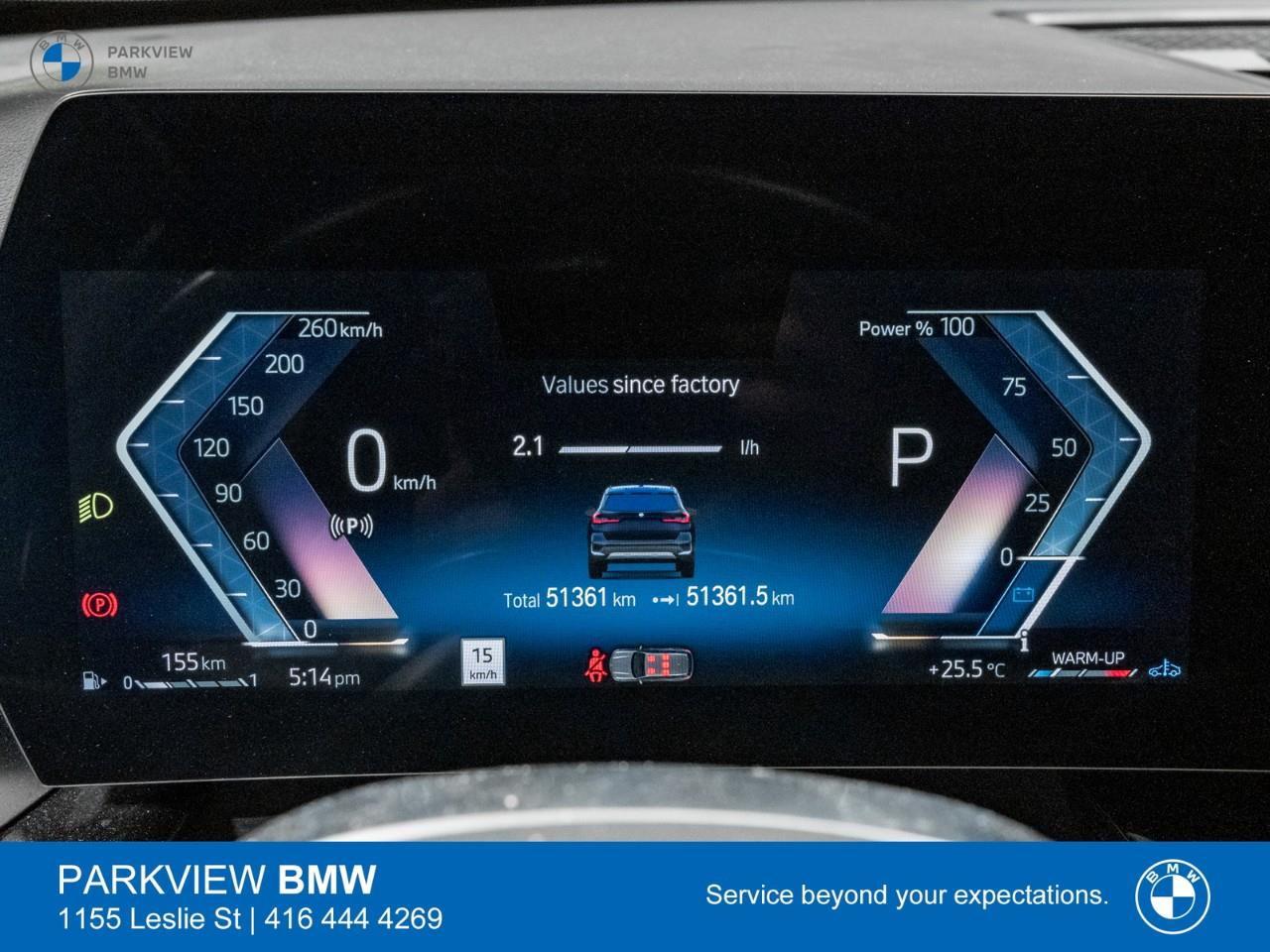 2023 BMW X1 xDrive28i 4dr All-wheel Drive Sports Activity Vehicle Photo