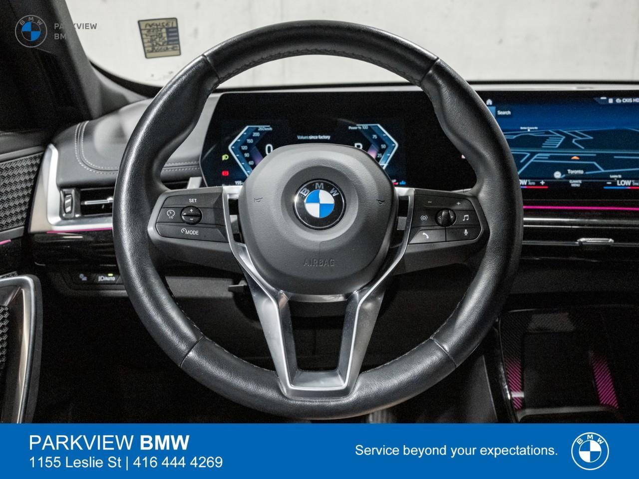 2023 BMW X1 xDrive28i 4dr All-wheel Drive Sports Activity Vehicle Photo